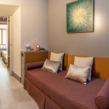 Castel Sant Angelo Luxury Rooms And Tour Rome Bagian luar foto