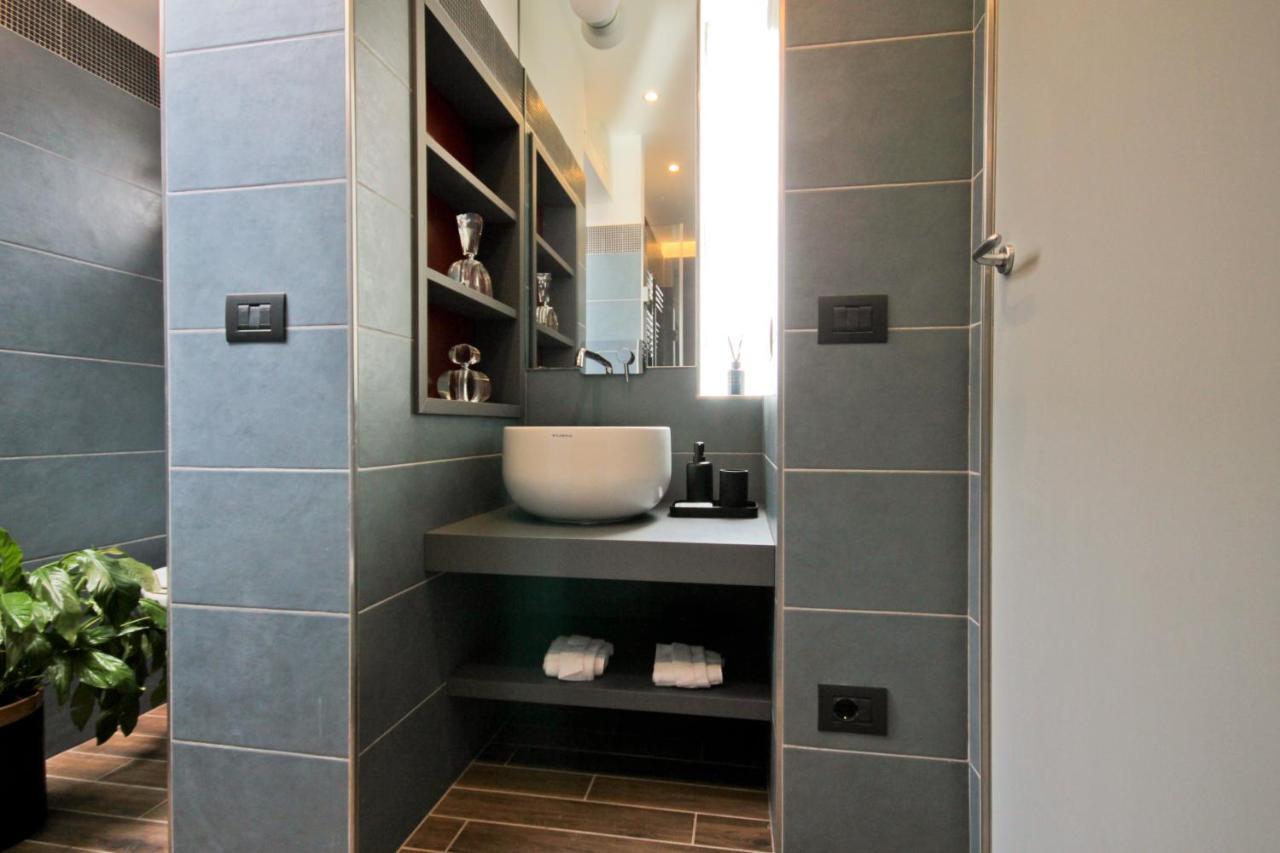 Castel Sant Angelo Luxury Rooms And Tour Rome Bagian luar foto
