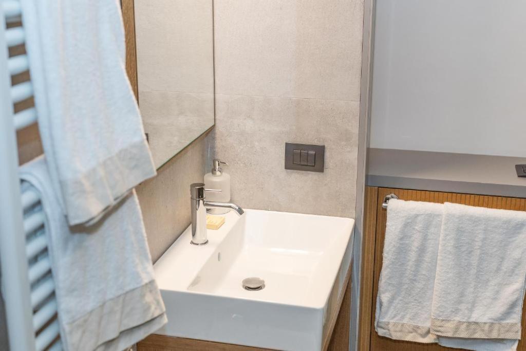 Castel Sant Angelo Luxury Rooms And Tour Rome Bagian luar foto
