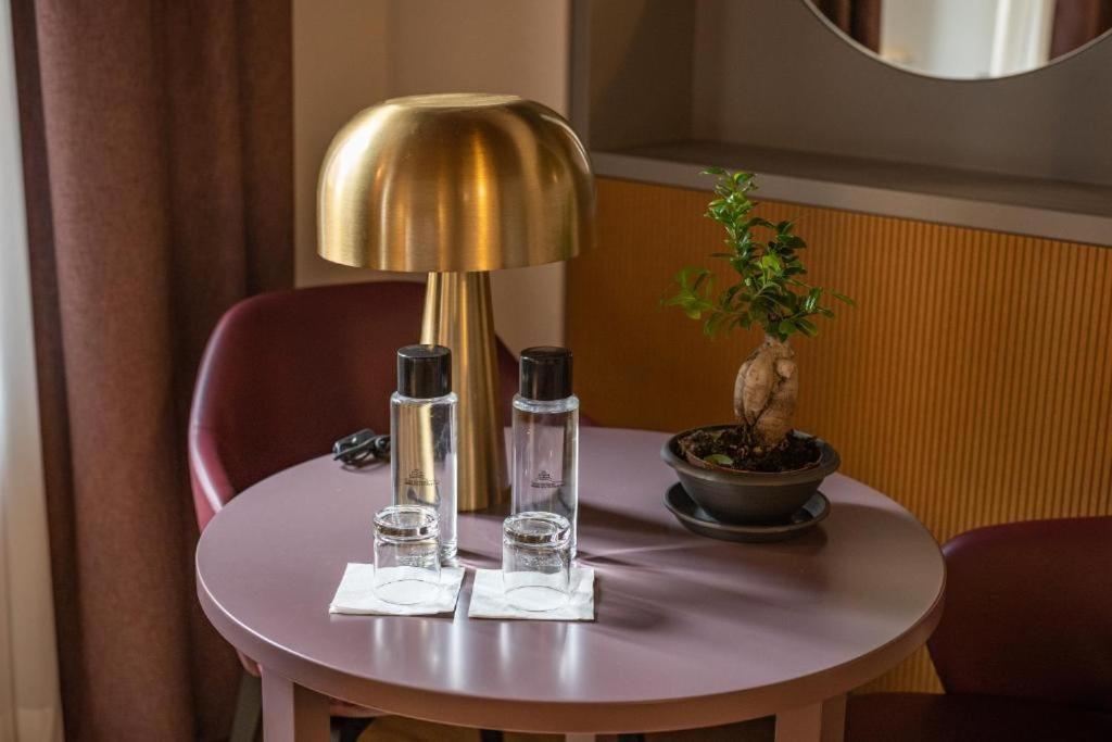 Castel Sant Angelo Luxury Rooms And Tour Rome Bagian luar foto