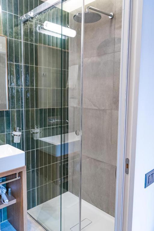 Castel Sant Angelo Luxury Rooms And Tour Rome Bagian luar foto