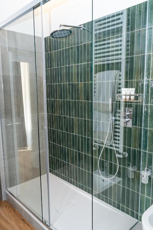 Castel Sant Angelo Luxury Rooms And Tour Rome Bagian luar foto