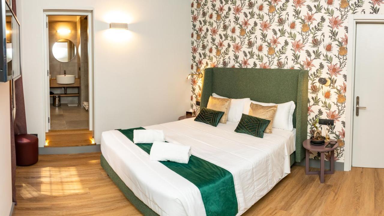 Castel Sant Angelo Luxury Rooms And Tour Rome Bagian luar foto