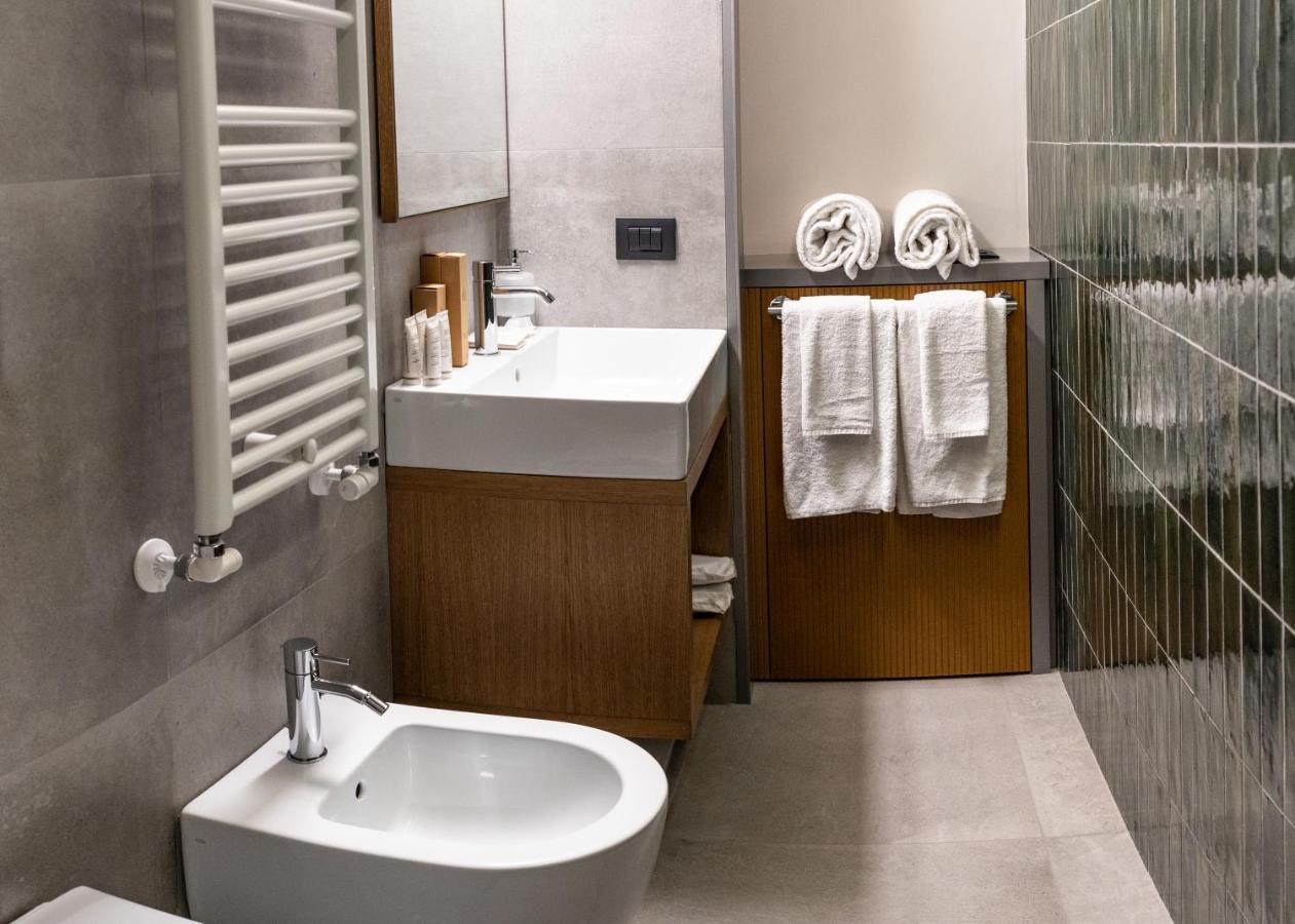 Castel Sant Angelo Luxury Rooms And Tour Rome Bagian luar foto