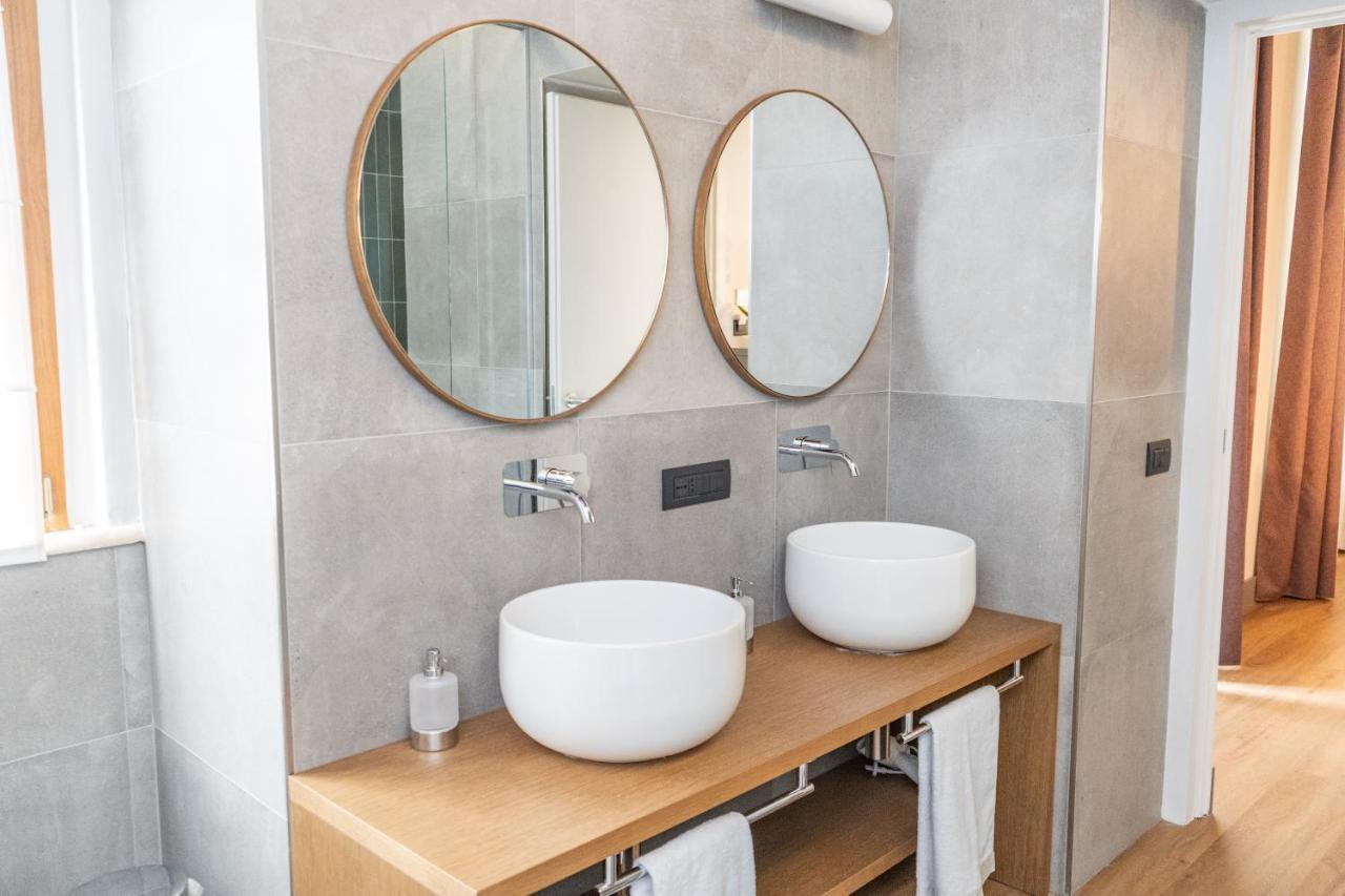Castel Sant Angelo Luxury Rooms And Tour Rome Bagian luar foto