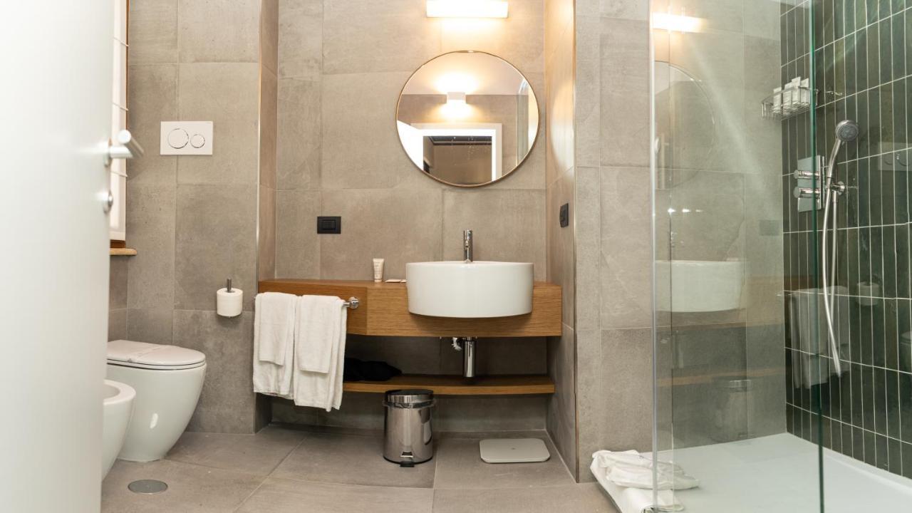 Castel Sant Angelo Luxury Rooms And Tour Rome Bagian luar foto